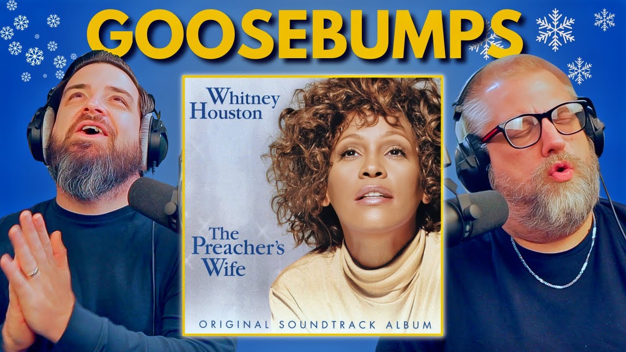 Музыканты чествуют жену проповедника (Я люблю Господа)