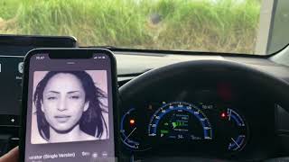 Zenix 2 way OEM menggunakan Focal Slatefiber PS 165 SF, SUARANYA SUPER MEGAH ð sub Audison AP 10D