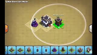 Coc Best Th5 Wartrophy Base 2018