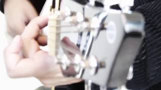 Trajano Junior - Deus Vem Cá Clipe Oficial