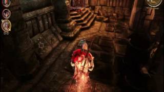 Dragon Age: Origins✩Story 66 [1080p60][TaW]