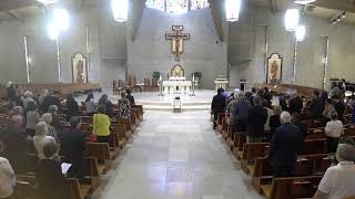 Bill Davis Memorial Mass