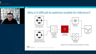 [Arm DevSummit - Session] Optimizing ML Models for Edge Devices Using Amazon SageMaker Neo