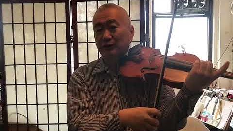 190508 kz3g Before vib is violin hold  #chinkim chinkim com