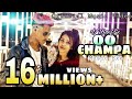 Oo champa  v boy  official music  rap song 2020  tu khidirpore ki rani mai howrah ka sher