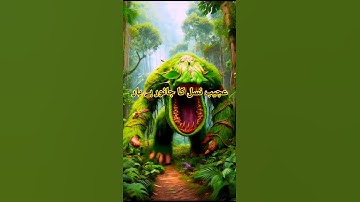 ai animation | ai animals | #animals #animation #shorts