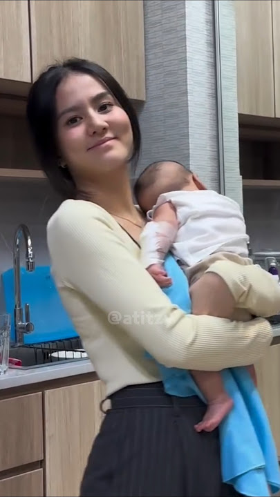 ANISA MOMONG ANAK KAYESS #anisarahim #kayess #onickayess #celiboy #onic #onicesports