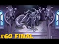 Ray play blind nexomon extinction 60 final ascension battle credits and the end