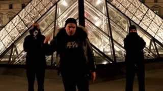 #ITS #38 - Skova - "Conspiration" - Impose Ton Style (Prod Grim Reaperz)