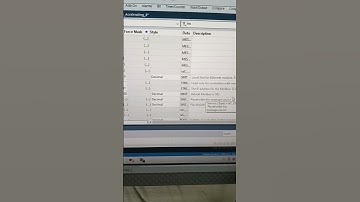 Modbus TCP between PLC Rockwell and Mitsubishi