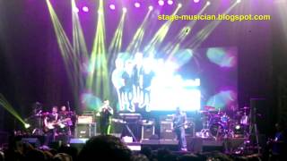 Ada Band live at jogja - Masih Sahabatku Kekasihku