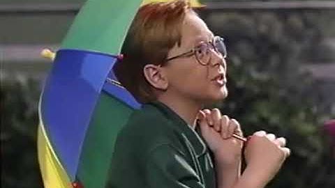 Once Upon A Time (2003 Version) Part 5