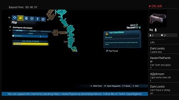 Borderlands 3 - M4 True Takedown Boosting And Modded Weapon Drops