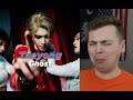 PLEASE BREATHE (TAEYONG 'Ghost' Performance Video Reaction)