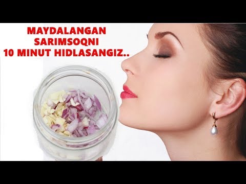 Video: Майдаланган