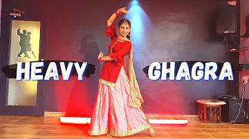 Heavy Ghagra dance | Ajay Hooda, S Surila | Mere Devar Ka Byah | Mohini Rana Dance | Haryanavi Dance