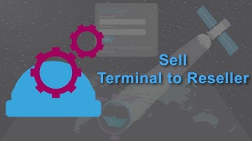 How to Sell Terminals to Reseller in [Falcon Mega Track | Fleet Tracking Platform]