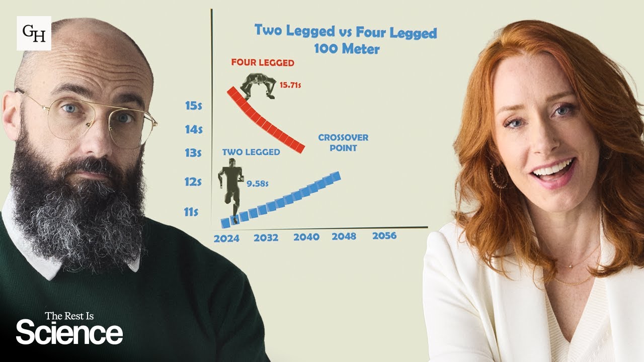 Can We 'Solve' Sports?