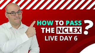 NCLEX Question [LIVE DAY 6] Adult Health/Abdominal Aortic Aneurysm Repair