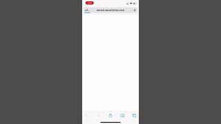 How to create alarm.com account screenshot 3