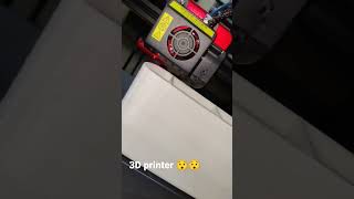 3D printer /BD