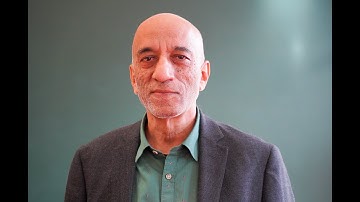 Professor Sriram Ramaswamy | previewing the Rothschild Lecture for the ADI programme