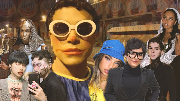 ma soirée d'halloween à paris (amour, gloire et excès mais cheap)