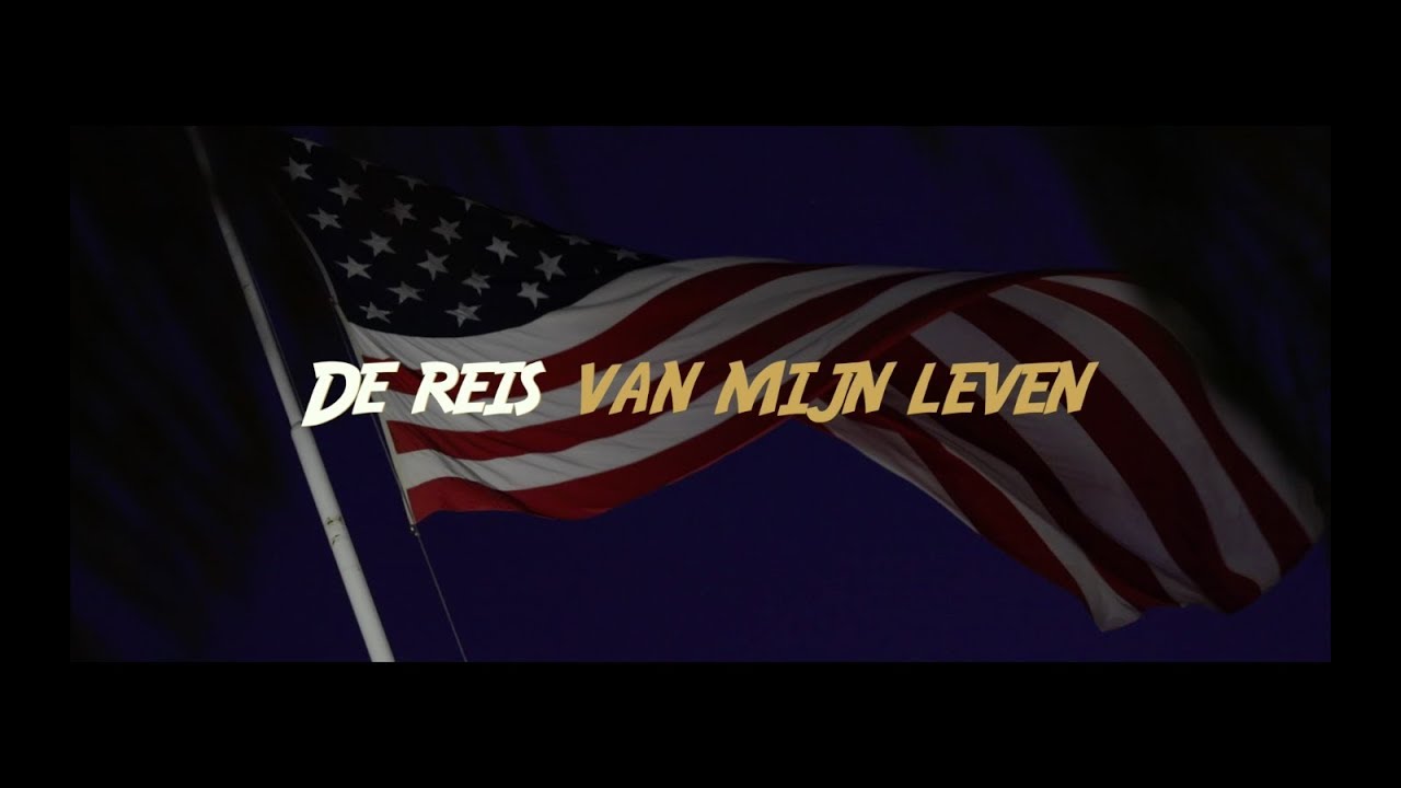 De reis van mijn leven - YouTube