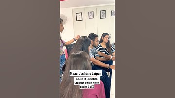 Join Animation institute in Jaipur #vfxscoursesinjaipur #gamedesignclassesinjaipur Call 982929294037