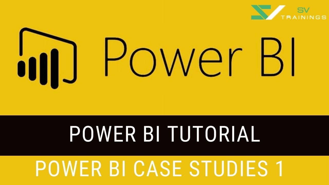 microsoft power bi case studies