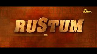 Shiva Rajkumar, Vivek Oberoi, Shraddha Srinath, Rachita Ram | Rustum Full Movie Hindi Dubbed