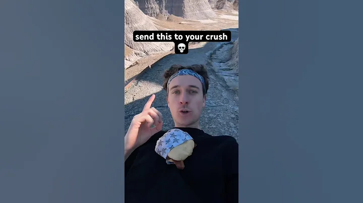 The person sending you this video… ￼