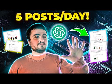 seo-what-happens-when-you-post-5-chatgpt-posts-a-day
