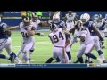 2013 Week 10 Rams vs Colts Highlights
