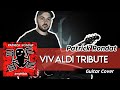 Vivaldi tribute  patrick rondat  guitar cover