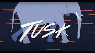 Muddy Elephant - Tusk (Lyric Video)