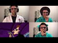 Phineas and Ferb - Brand New Best Friend - Kazoo Cover