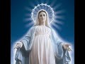 Virgin Mary Hymns - تراتيل مريم العذراء