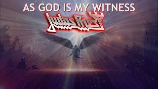 Judas Priest - As God is my Witness