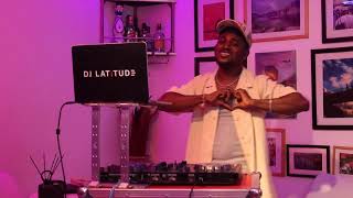 Dj Latitude  Soulful Amapiano Mix episode 2