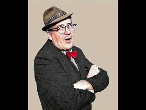 Count Arthur Strong calls Whipps Cross