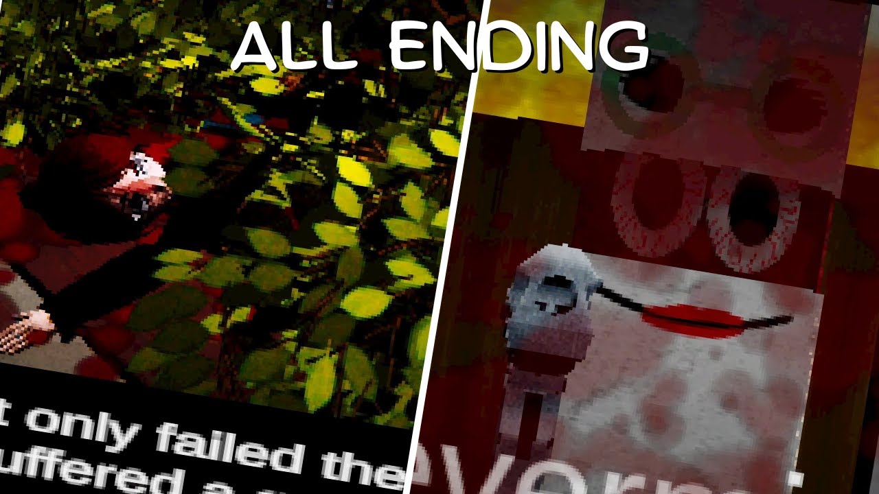 Ring Academy - All Ending