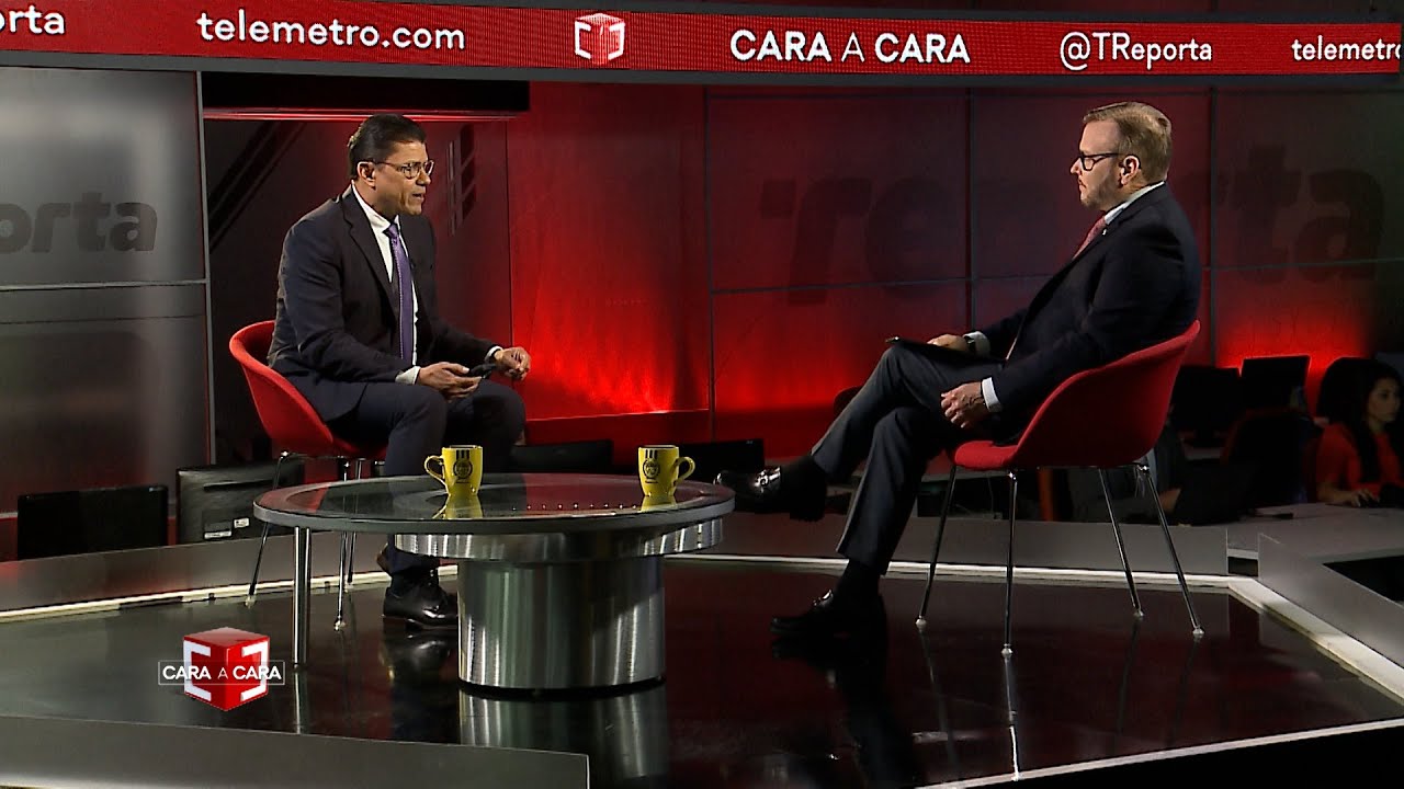 Cara a Cara con Fernando Fondevila