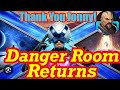 3 Things Before Reset! Return of Danger Room! Thank you Jonny for 100 Shards! Marvel Strike Force