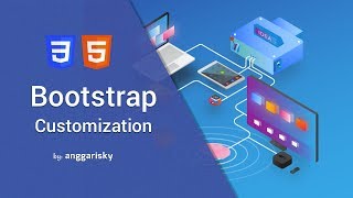 Create Tabs inside Bootstrap Dropdown Tutorial