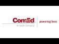 Comed the power of collaboration