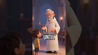 Listen for your calling. #Faith #BiblicalWisdom #Samuel