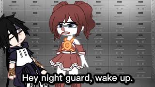 Code / Michael x Ennard