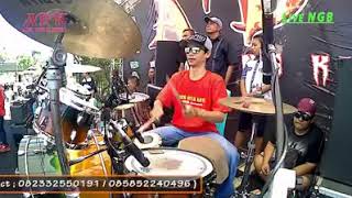 KEREN NEW GITA BAYU  - Lagu dangdut terbaru  -  FP ADK