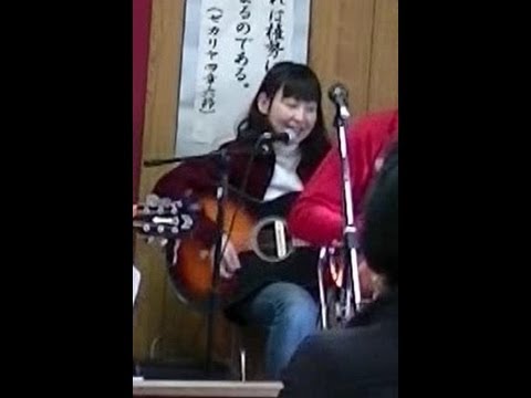 2013.12.21①「東京ブギウギ」クリスマスコンサート